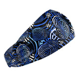 SpaceFish Army Eco-friendly Headband