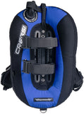 Cressi Aquawing Plus Travel BCD