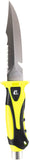 Cressi Argus Knife & Argus SB Knife