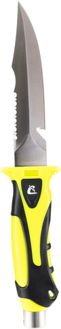 Cressi Argus Knife & Argus SB Knife