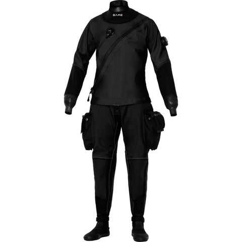 Bare HDC Expedition HD2 Tech Ladies Drysuits