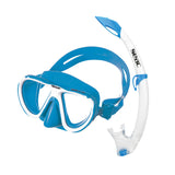 Seac Bella Kid Snorkeling Set