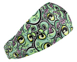 SpaceFish Army Eco-friendly Headband