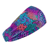 SpaceFish Army Eco-friendly Headband