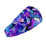 SpaceFish Army Eco-friendly Headband