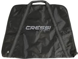 Cressi Drysuit/Changing Mat Bag
