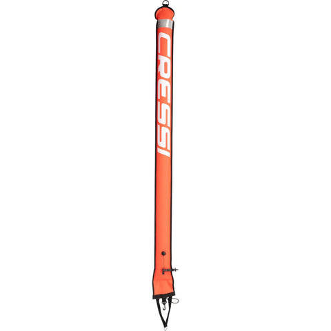 Cressi Elite Marker Buoy - Dive Manchester