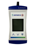 Tauchsport Greisinger O2 analyser - Dive Manchester