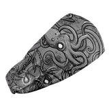SpaceFish Army Eco-friendly Headband
