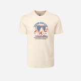 Fourthelement Dive Club T Shirt