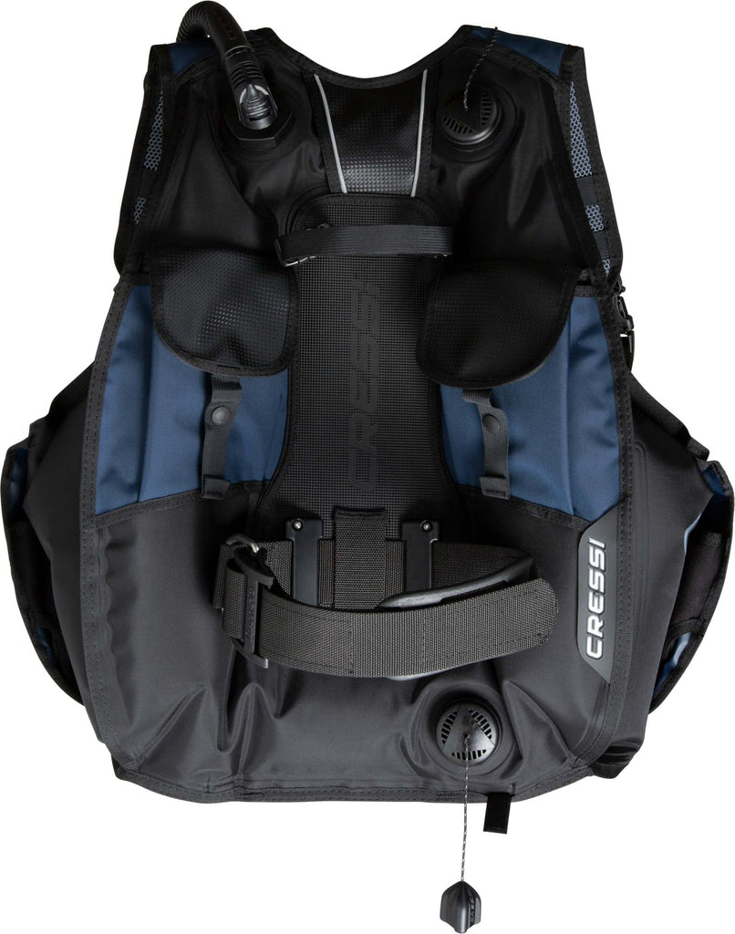 Bcd Manchester Cressi Emperor BCD / Dive Manchester