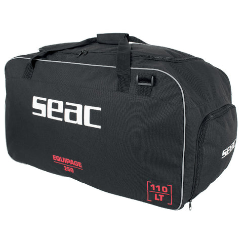 Seac Equipage 250 Bag (110 Littre)