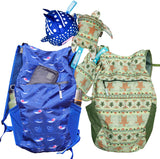 Oceanarium Foldable Drybag