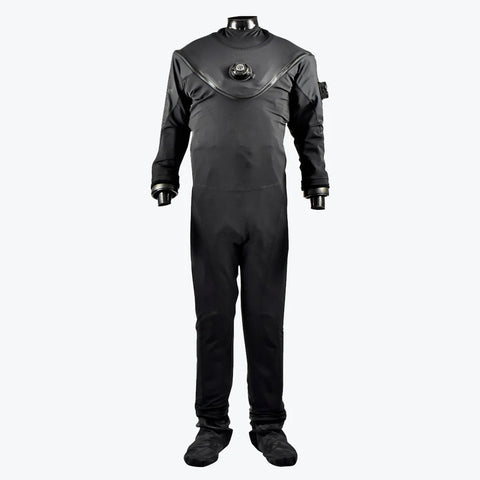 Whites Drywear FUSION Kraken Lite Drysuit