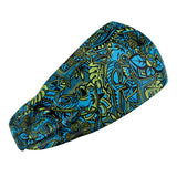 SpaceFish Army Eco-friendly Headband