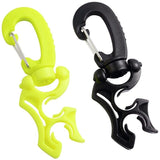 Miflex Hose Retaining Clip