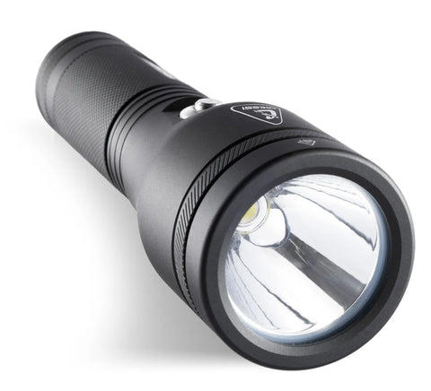 Cressi Astra 2100 Dive Torch