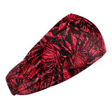 SpaceFish Army Eco-friendly Headband