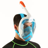 Seac Magica Full Face Snorkel Mask