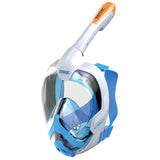 Seac Magica Full Face Snorkel Mask