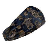 SpaceFish Army Eco-friendly Headband