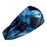 SpaceFish Army Eco-friendly Headband