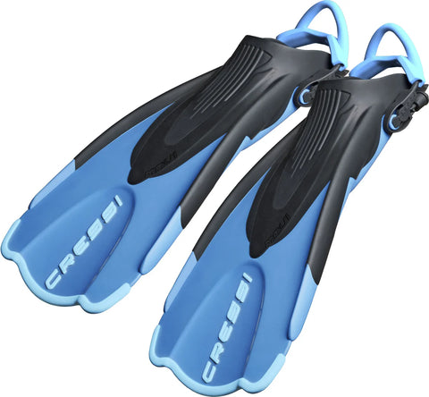 Cressi Maui Short Fins