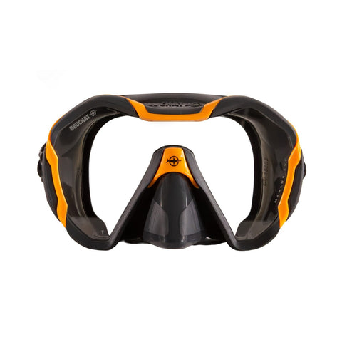 Beuchat Maxlux Evo Mask - Dive Manchester
