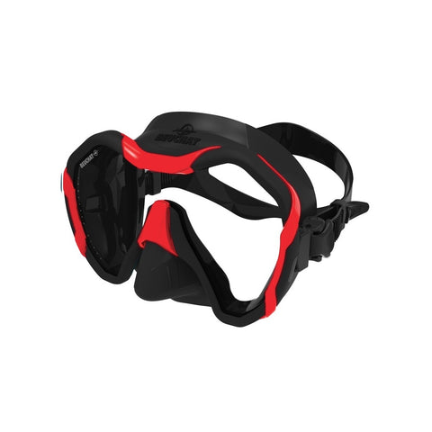Beuchat Maxlux Evo Mask - Dive Manchester