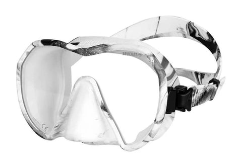 Beuchat Maxlux S Mask - Dive Manchester