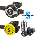 Scubapro Regulator Service