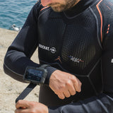 Suunto Nautic Dive Computer with Free Drybag
