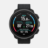 Suunto Nautic S Dive Computer with Free Drybag - Dive Manchester