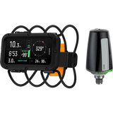 Suunto Nautic Dive Computer with Free Drybag