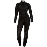 BARE Nixie Ultra 3/2mm Ladies Wetsuits