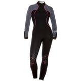 BARE Nixie Ultra 3/2mm Ladies Wetsuits