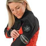 Scuba Force Explorer NST Drysuits Made to Measure