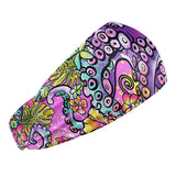SpaceFish Army Eco-friendly Headband