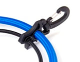 Miflex Hose Retaining Clip