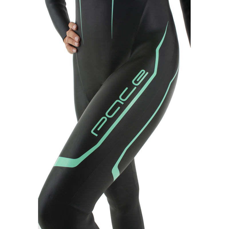 SEAC Pro HD, Escarpín de Buceo, 6 mm con Suela rígida de Alta SEAC Pro HD, Escarpín de Buceo, 6 mm con Suela rígida de Alta