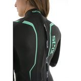Seac Pace Lady Wetsuits