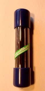 AquaSketch Solid Graphite Pencil Pack of 5 - Dive Manchester