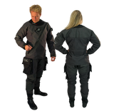 Scuba Force Xpedition Drysuits