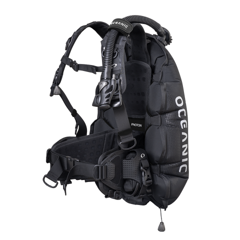 Oceanic Photon Air Men's BCD