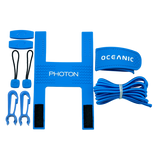 Oceanic Photon Pro BCD Colour Kit