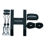 Oceanic Photon Pro BCD Colour Kit