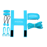 Oceanic Photon Pro BCD Colour Kit