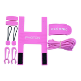 Oceanic Photon Pro BCD Colour Kit