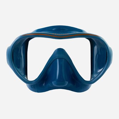 Aqualung Plazma Mask