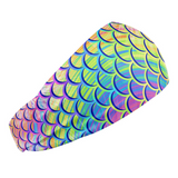 SpaceFish Army Eco-friendly Headband